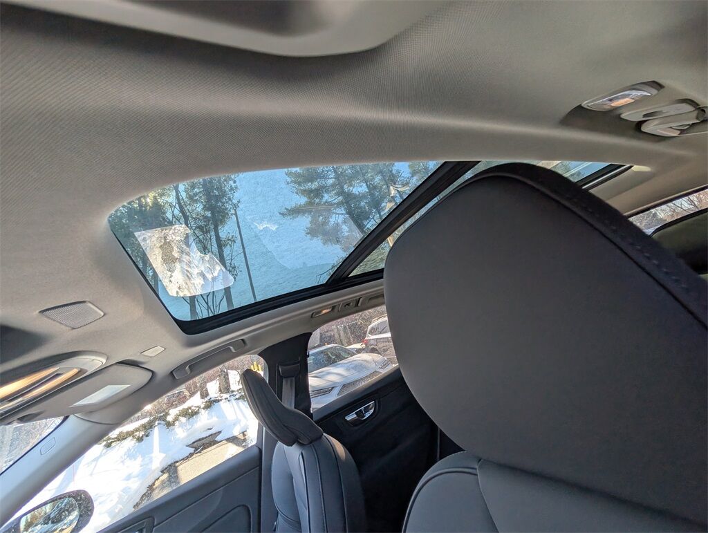 2026 Volvo XC60 B5 Plus Hunt Valley MD