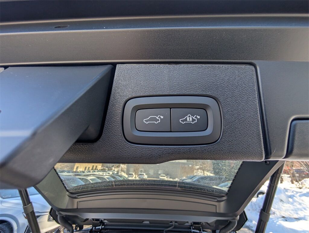 2026 Volvo XC60 B5 Plus Hunt Valley MD