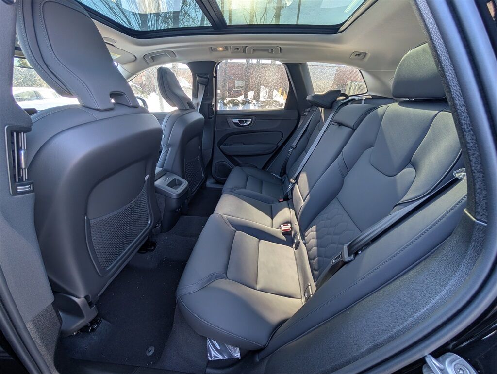 2026 Volvo XC60 B5 Plus Hunt Valley MD