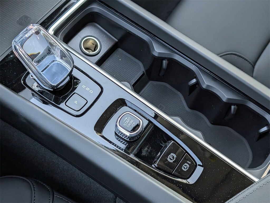 2026 Volvo XC60 B5 Plus Hunt Valley MD