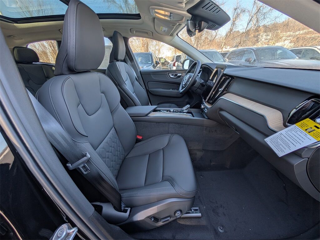 2026 Volvo XC60 B5 Plus Hunt Valley MD