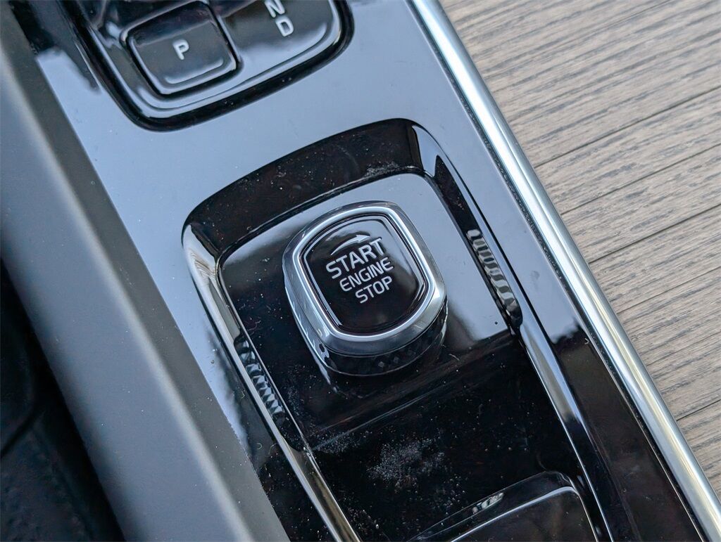 2026 Volvo XC60 B5 Plus Hunt Valley MD