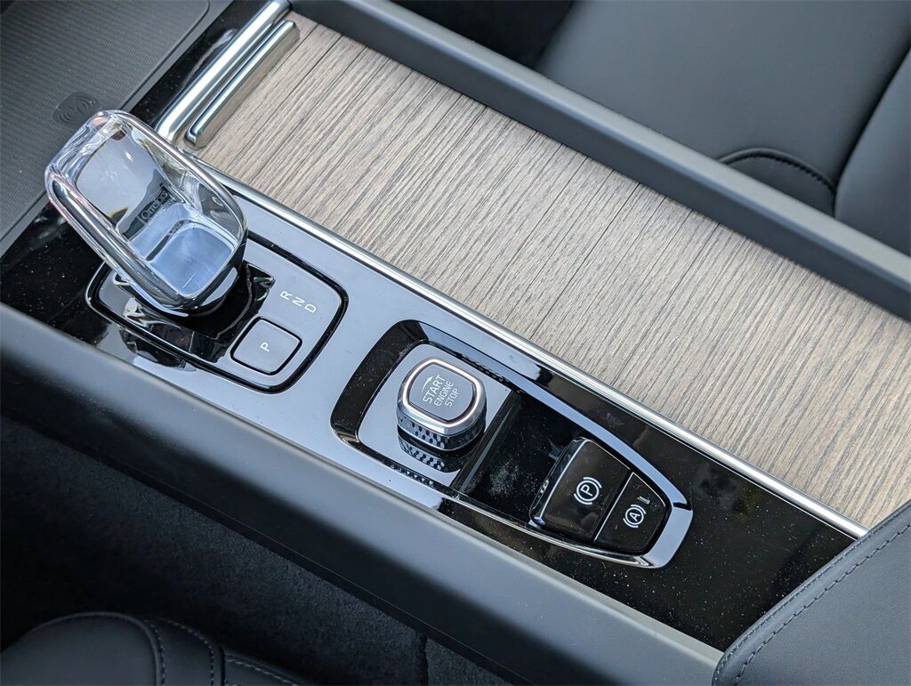 2026 Volvo XC60 B5 Plus Hunt Valley MD