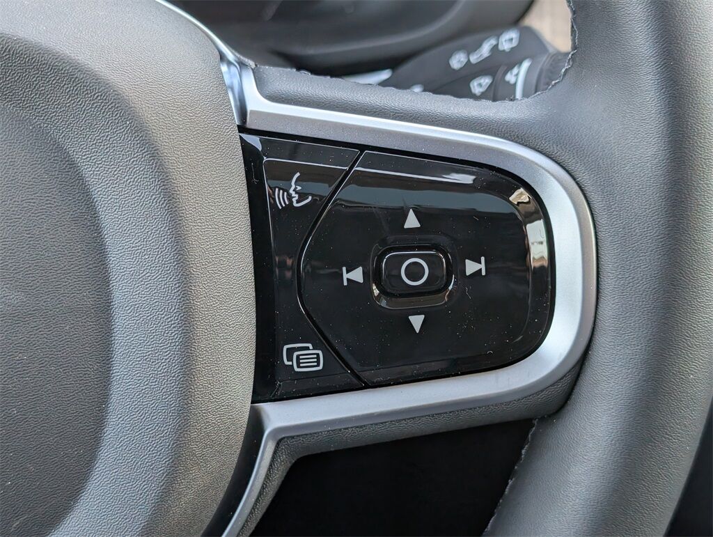 2026 Volvo XC60 B5 Plus Hunt Valley MD