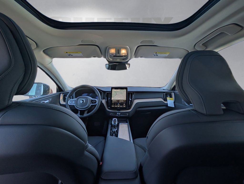 2026 Volvo XC60 B5 Plus Hunt Valley MD