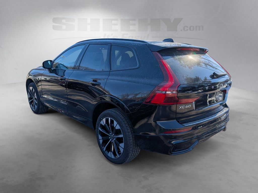 2026 Volvo XC60 B5 Plus Hunt Valley MD