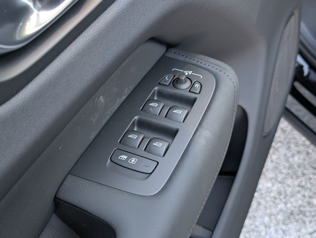 2026 Volvo XC60 B5 Plus Hunt Valley MD