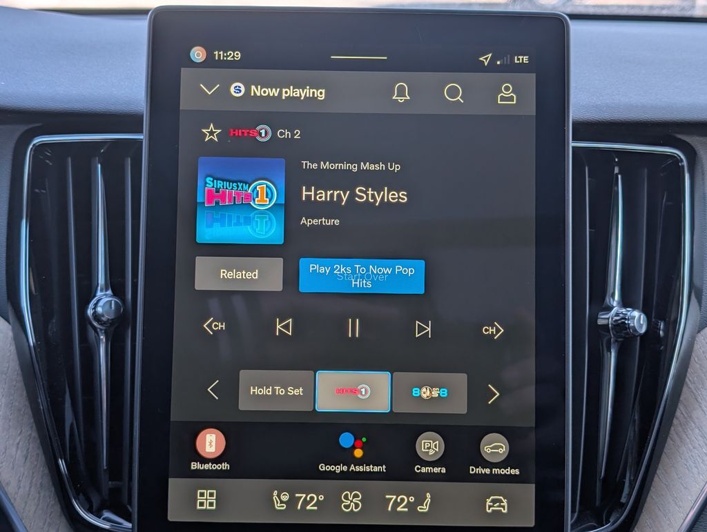 2026 Volvo XC60 B5 Plus Hunt Valley MD