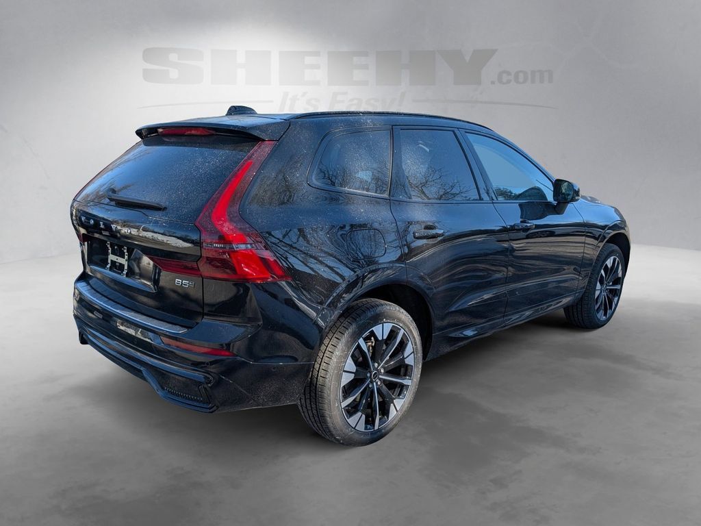 2026 Volvo XC60 B5 Plus Hunt Valley MD