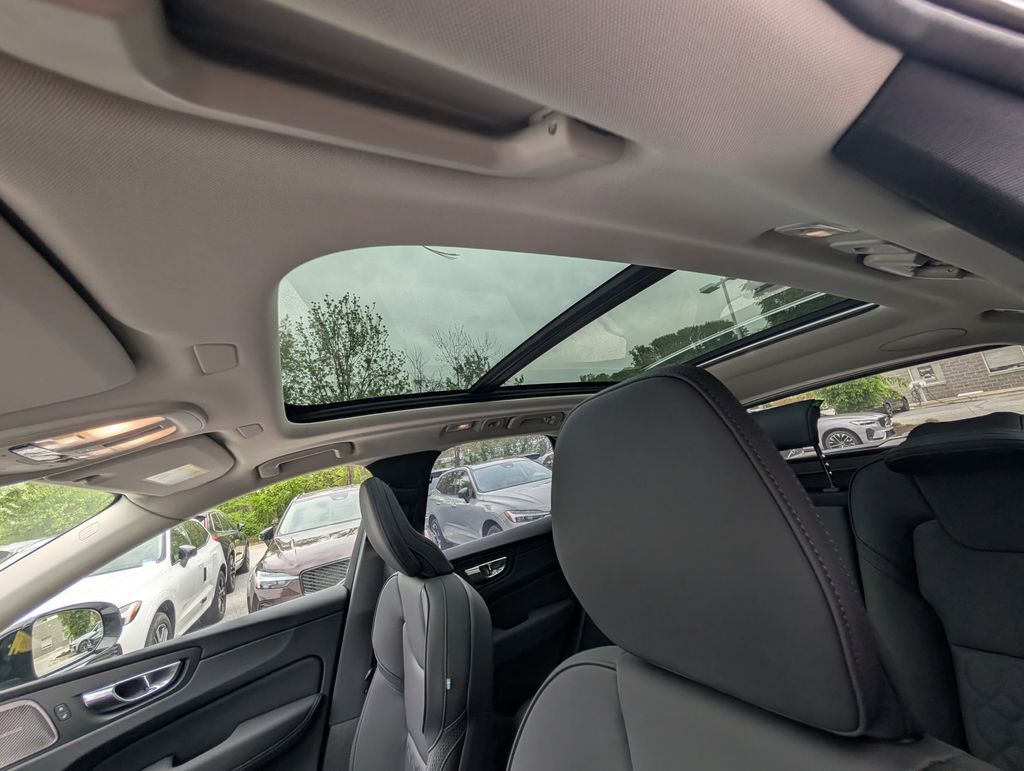 2026 Volvo XC60 B5 Plus Hunt Valley MD