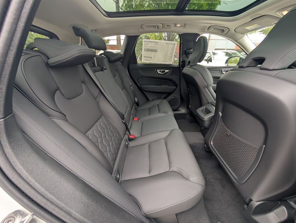 2026 Volvo XC60 B5 Plus Hunt Valley MD