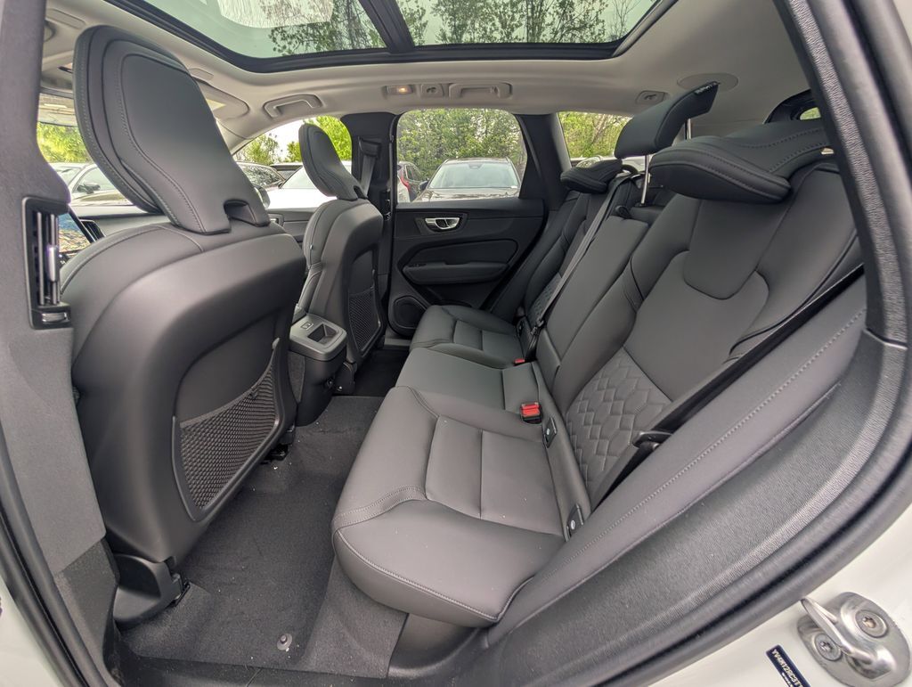 2026 Volvo XC60 B5 Plus Hunt Valley MD