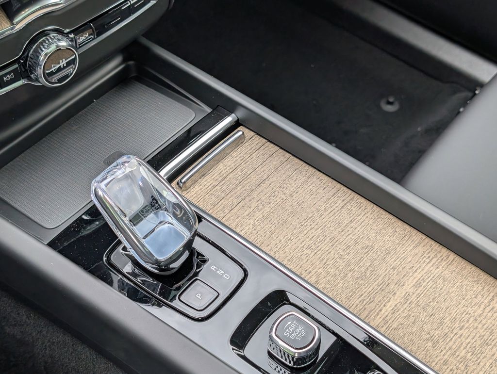 2026 Volvo XC60 B5 Plus Hunt Valley MD