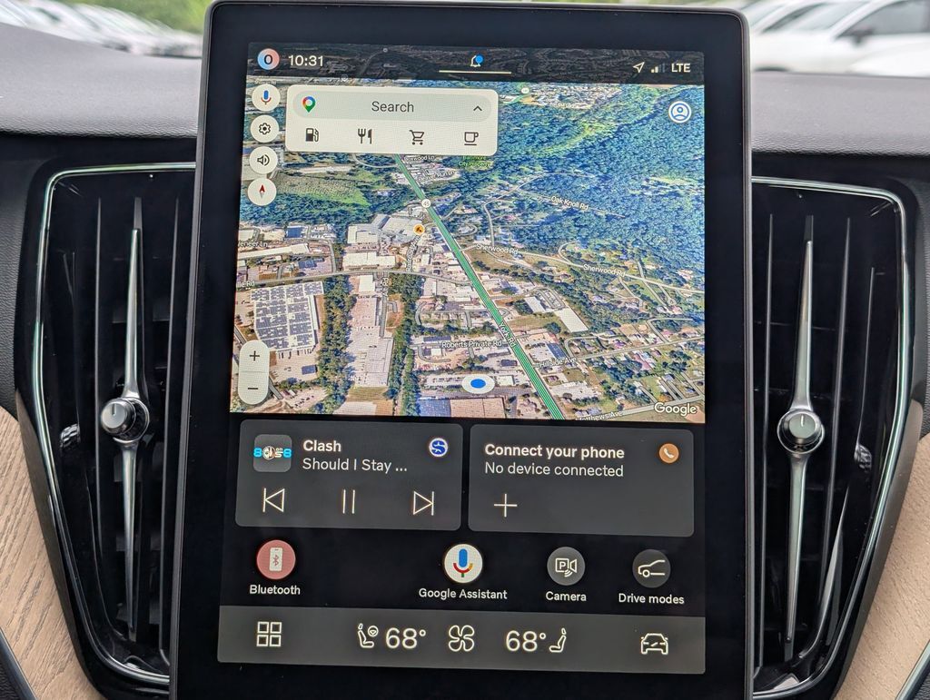 2026 Volvo XC60 B5 Plus Hunt Valley MD