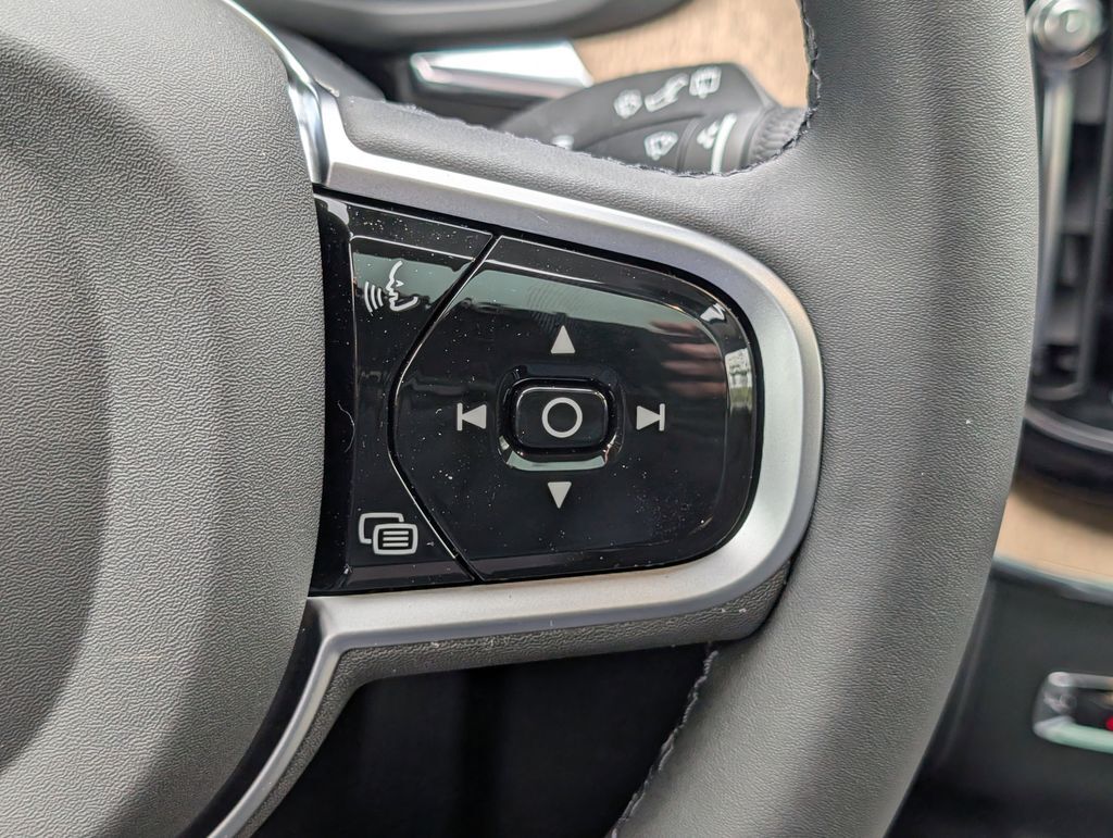 2026 Volvo XC60 B5 Plus Hunt Valley MD
