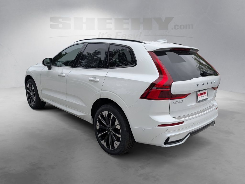 2026 Volvo XC60 B5 Plus Hunt Valley MD