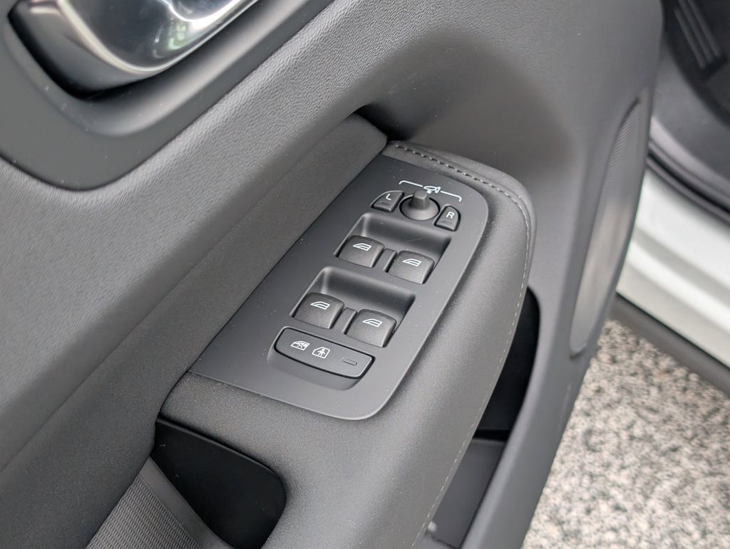 2026 Volvo XC60 B5 Plus Hunt Valley MD