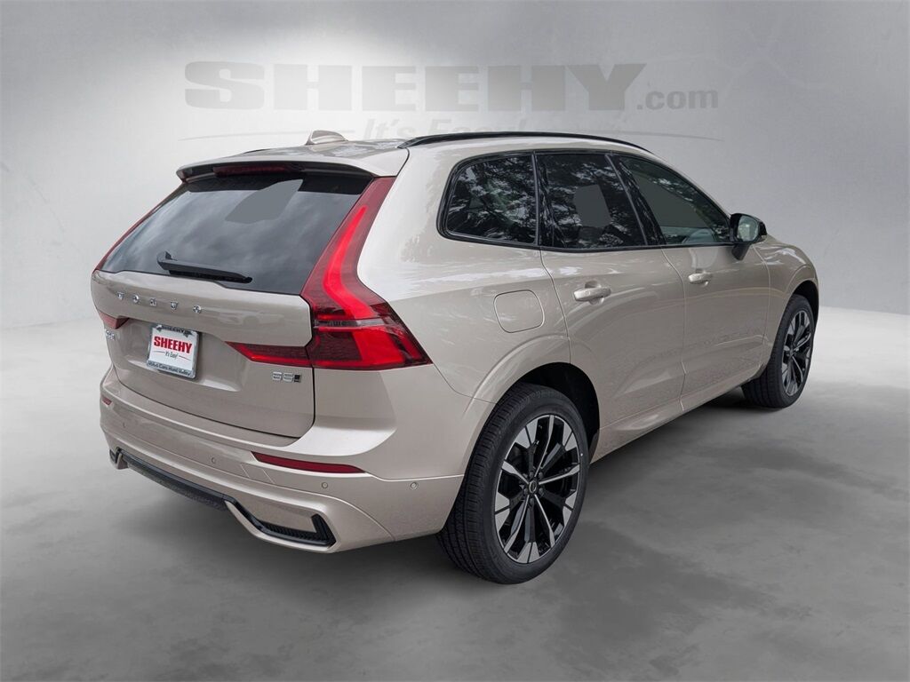 2026 Volvo XC60 B5 Plus Hunt Valley MD