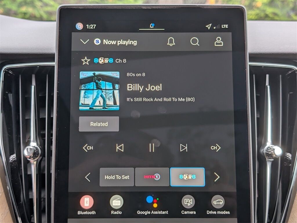 2026 Volvo XC60 B5 Plus Hunt Valley MD