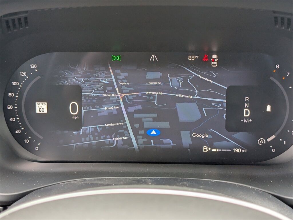 2026 Volvo XC60 B5 Plus Hunt Valley MD