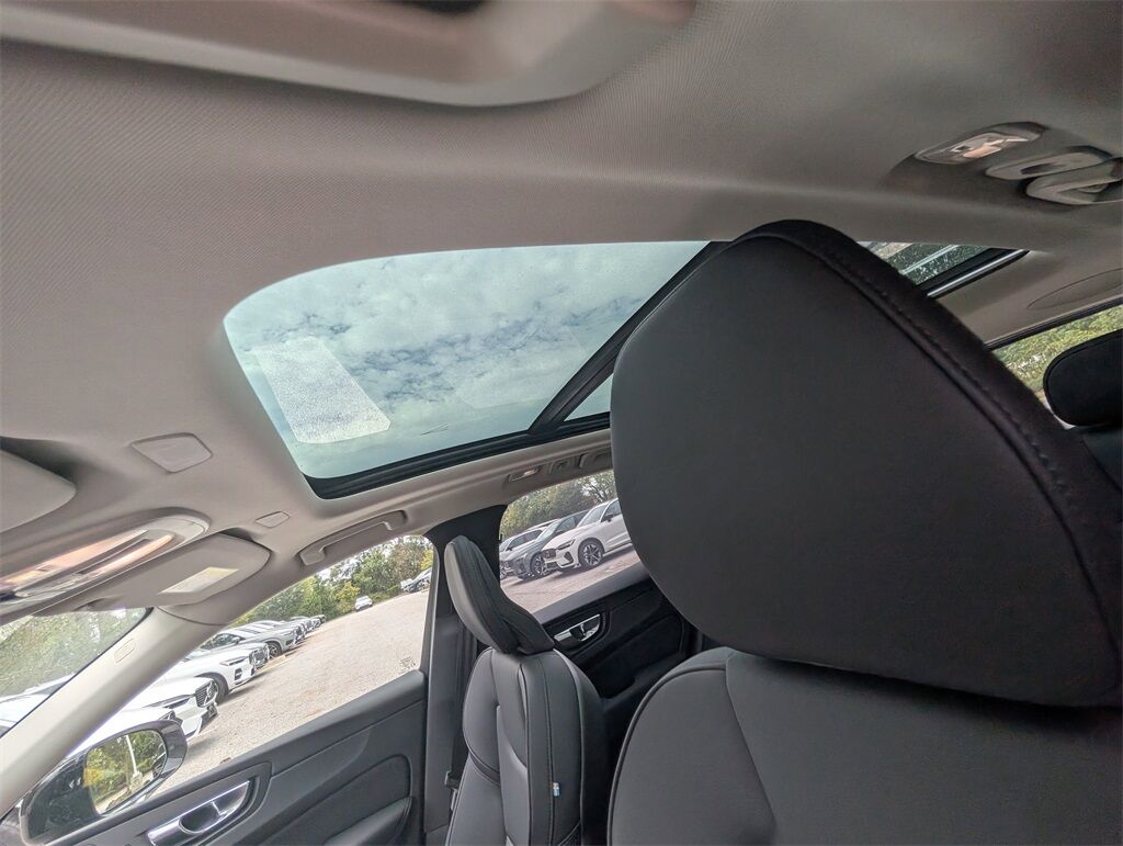 2026 Volvo XC60 B5 Plus Hunt Valley MD
