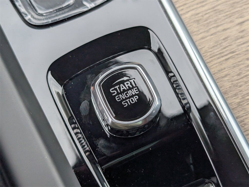 2026 Volvo XC60 B5 Plus Hunt Valley MD