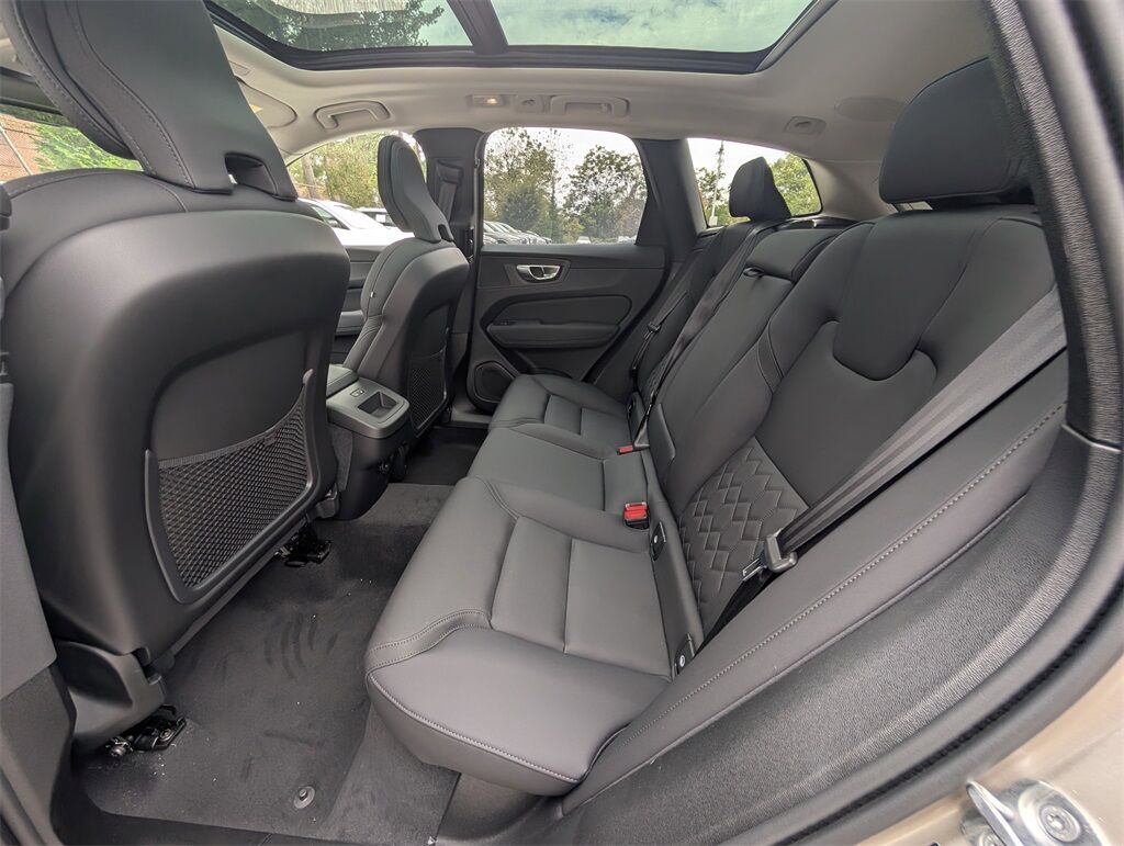 2026 Volvo XC60 B5 Plus Hunt Valley MD