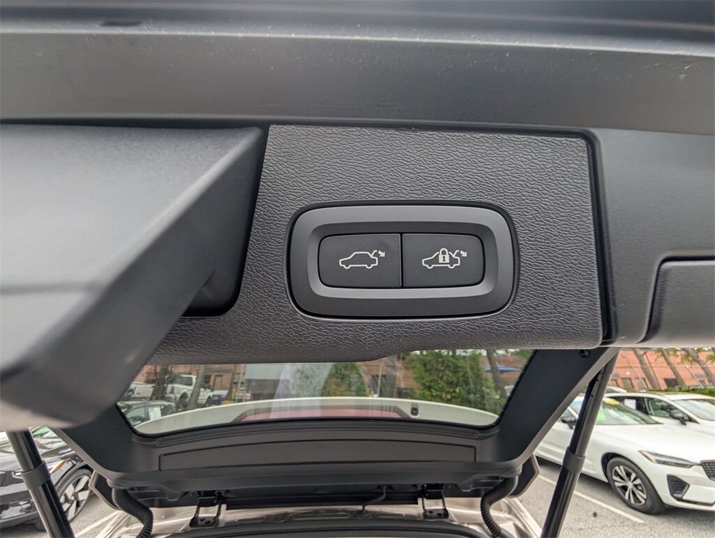 2026 Volvo XC60 B5 Plus Hunt Valley MD