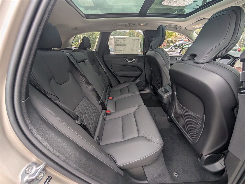 2026 Volvo XC60 B5 Plus Hunt Valley MD