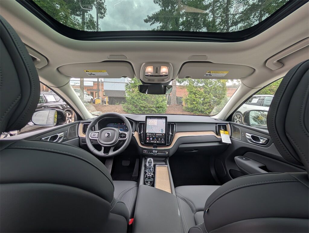 2026 Volvo XC60 B5 Plus Hunt Valley MD