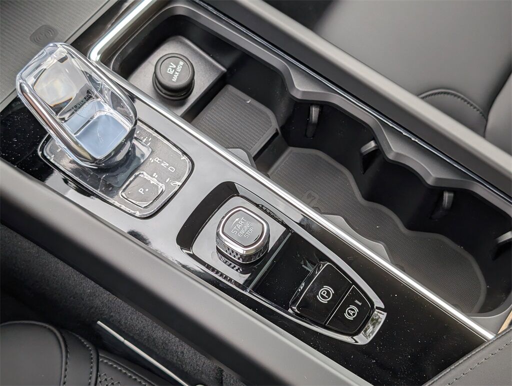 2026 Volvo XC60 B5 Plus Hunt Valley MD