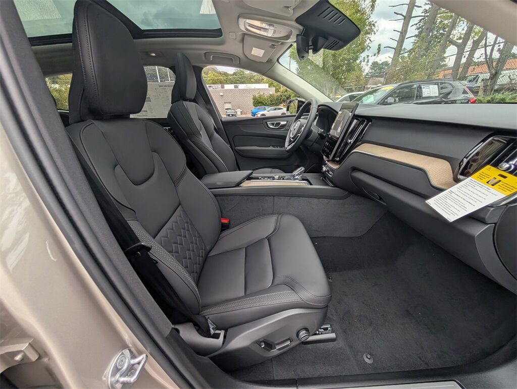 2026 Volvo XC60 B5 Plus Hunt Valley MD