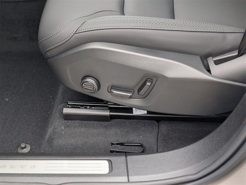 2026 Volvo XC60 B5 Plus Hunt Valley MD