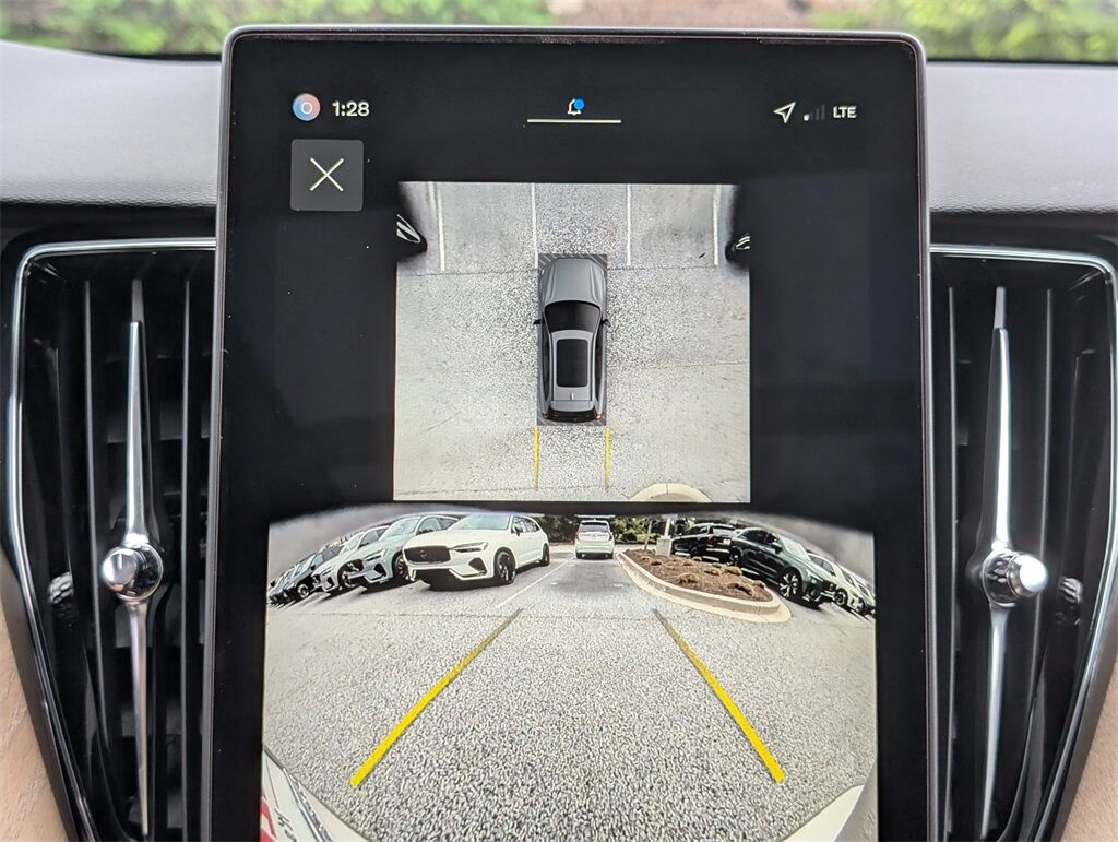 2026 Volvo XC60 B5 Plus Hunt Valley MD