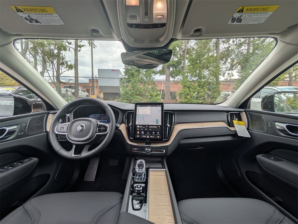 2026 Volvo XC60 B5 Plus Hunt Valley MD