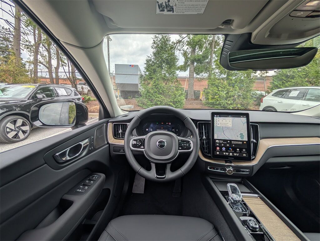 2026 Volvo XC60 B5 Plus Hunt Valley MD