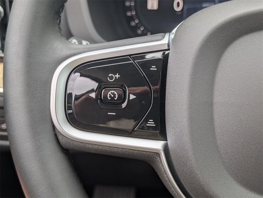 2026 Volvo XC60 B5 Plus Hunt Valley MD