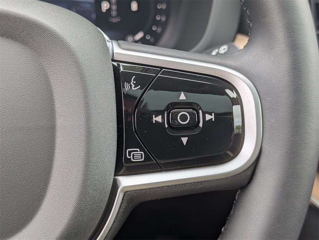 2026 Volvo XC60 B5 Plus Hunt Valley MD