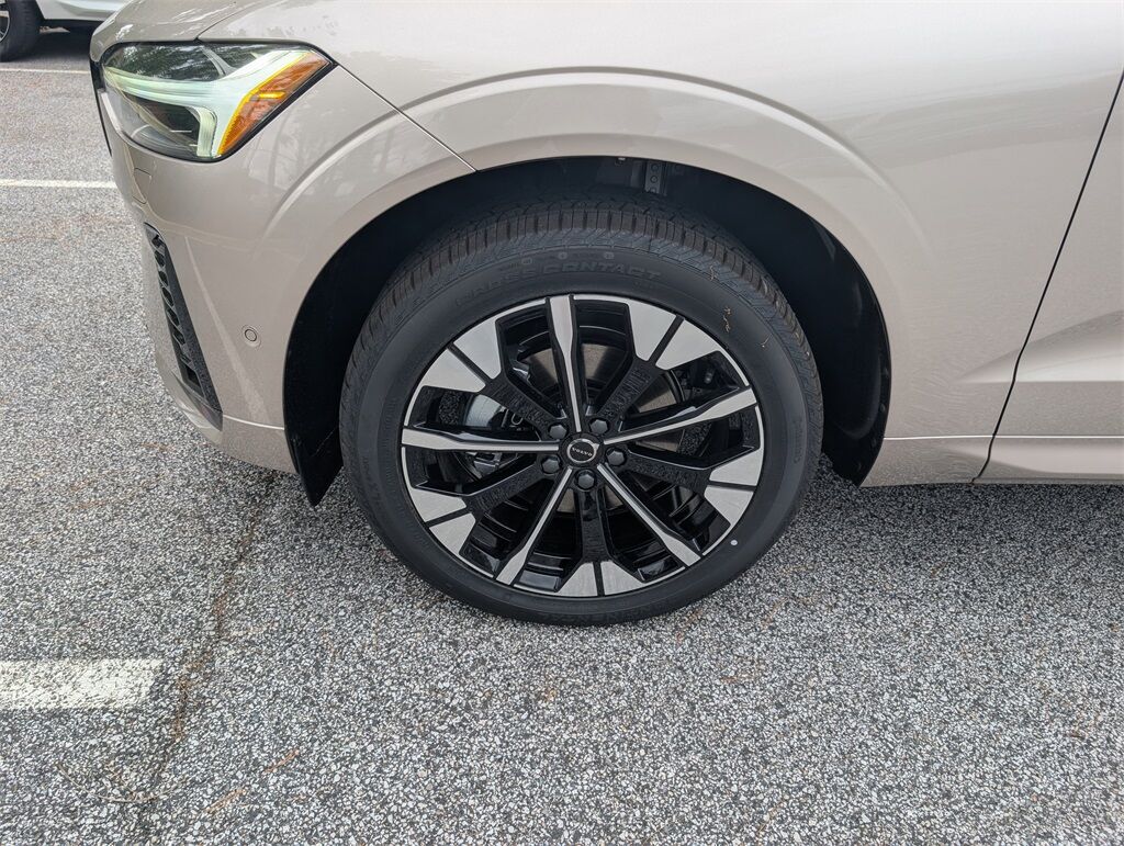 2026 Volvo XC60 B5 Plus Hunt Valley MD