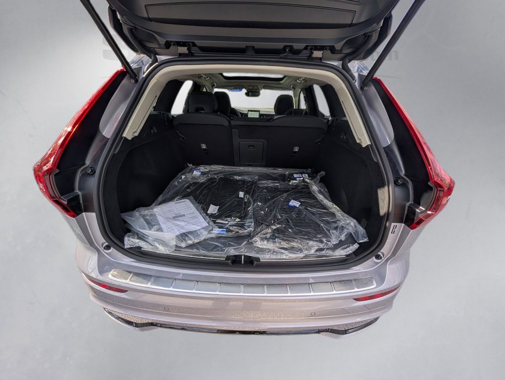 2026 Volvo XC60 B5 Plus Hunt Valley MD