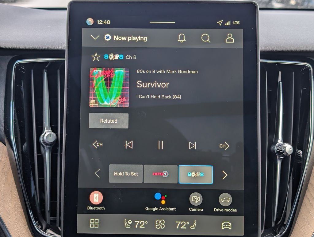 2026 Volvo XC60 B5 Plus Hunt Valley MD