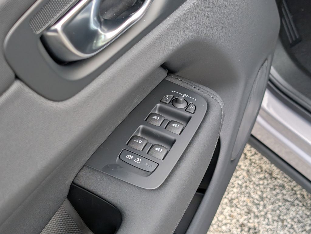 2026 Volvo XC60 B5 Plus Hunt Valley MD