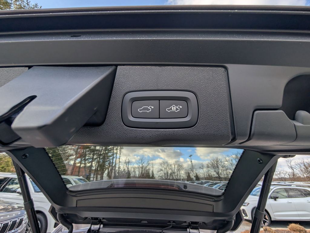 2026 Volvo XC60 B5 Plus Hunt Valley MD