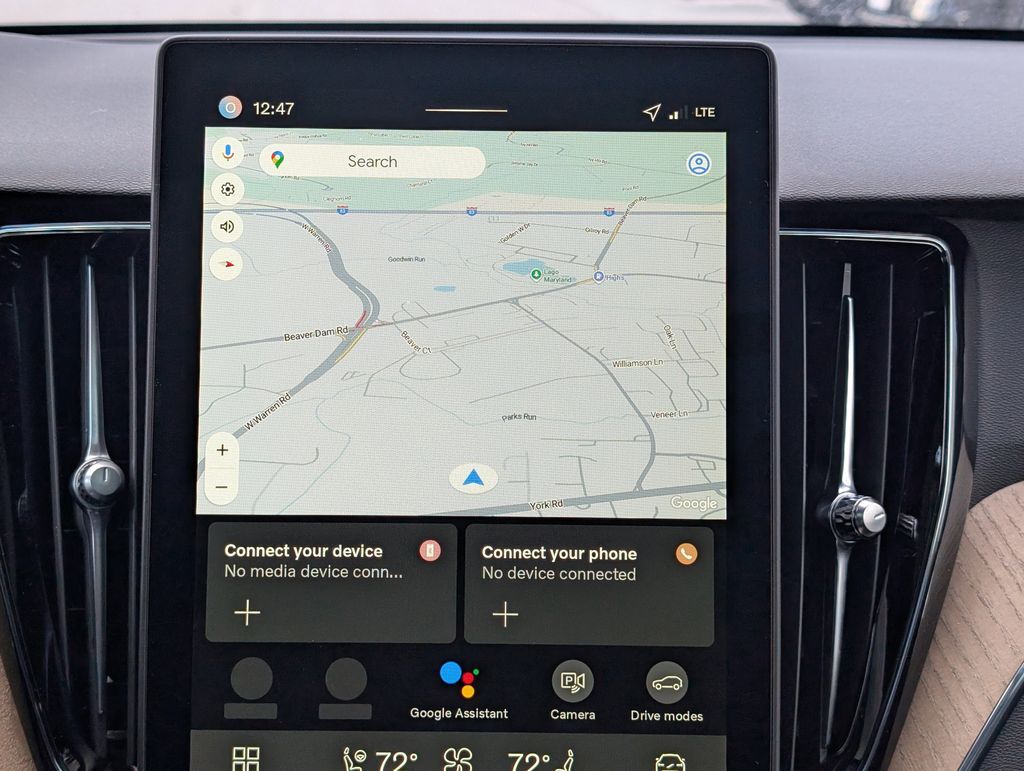 2026 Volvo XC60 B5 Plus Hunt Valley MD