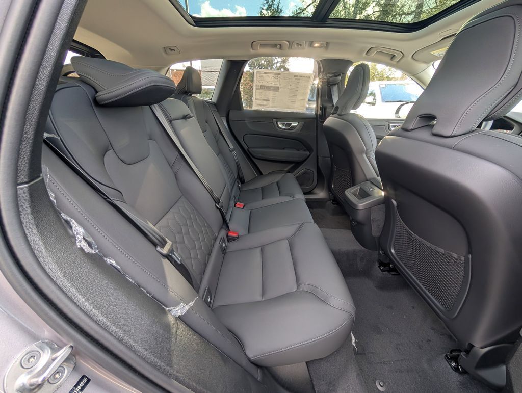 2026 Volvo XC60 B5 Plus Hunt Valley MD