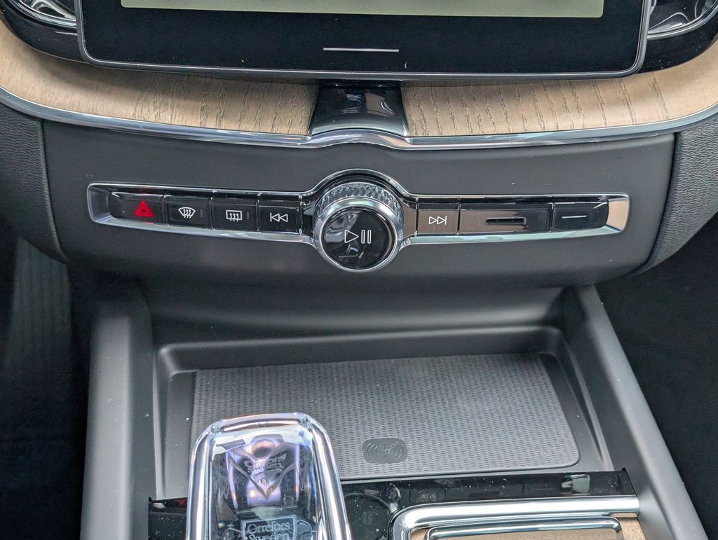 2026 Volvo XC60 B5 Plus Hunt Valley MD