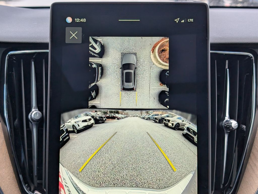 2026 Volvo XC60 B5 Plus Hunt Valley MD