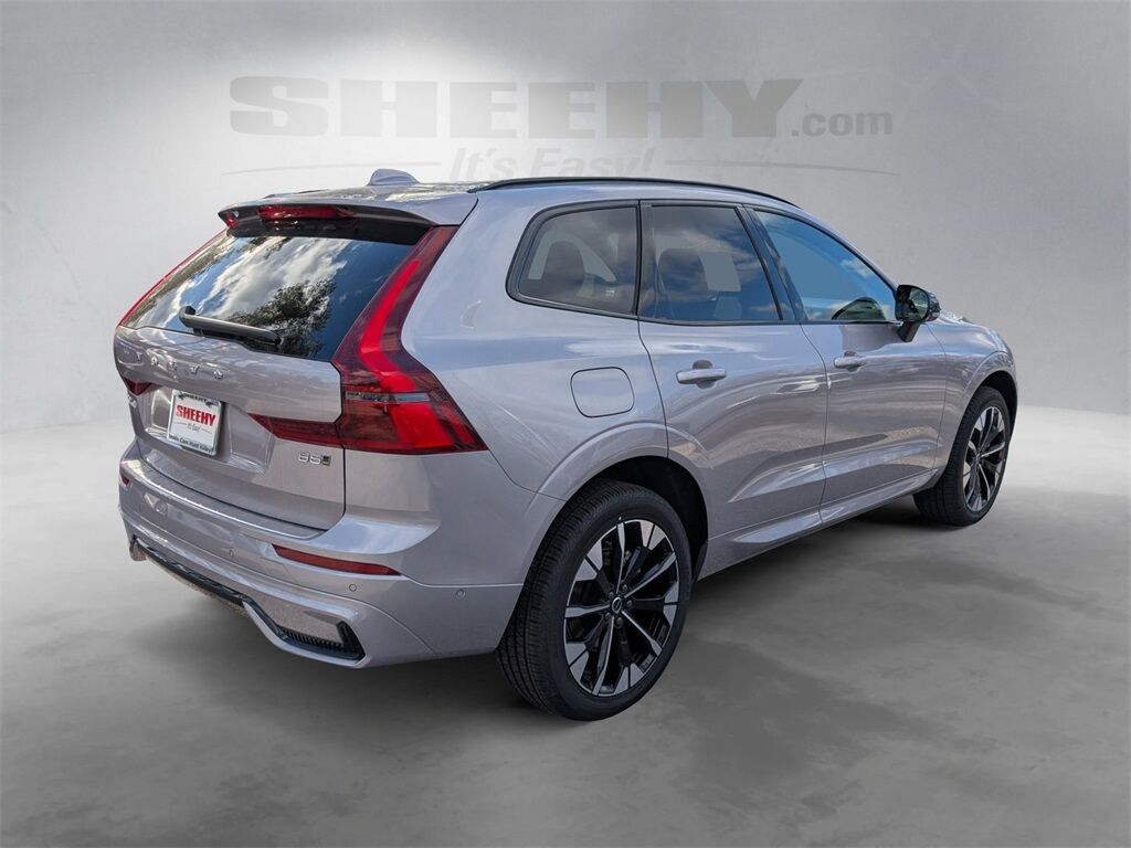 2026 Volvo XC60 B5 Plus Hunt Valley MD