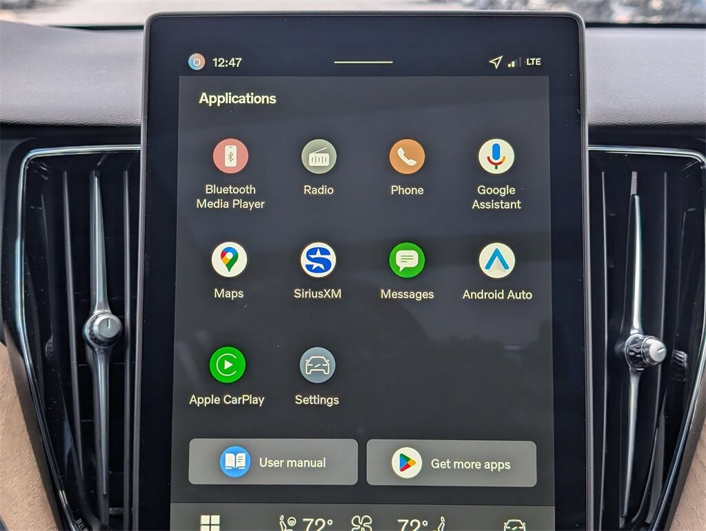 2026 Volvo XC60 B5 Plus Hunt Valley MD