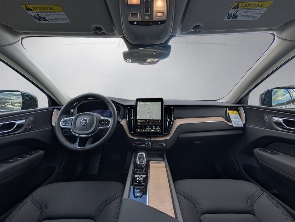 2026 Volvo XC60 B5 Plus Hunt Valley MD